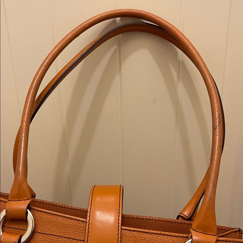 Nordstrom made in Italy please check all picture of condition - Picture 11 of 17